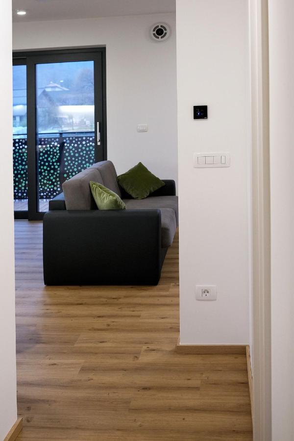 Apartment 5ka - Modern Comfort 5 Minutes From Highway