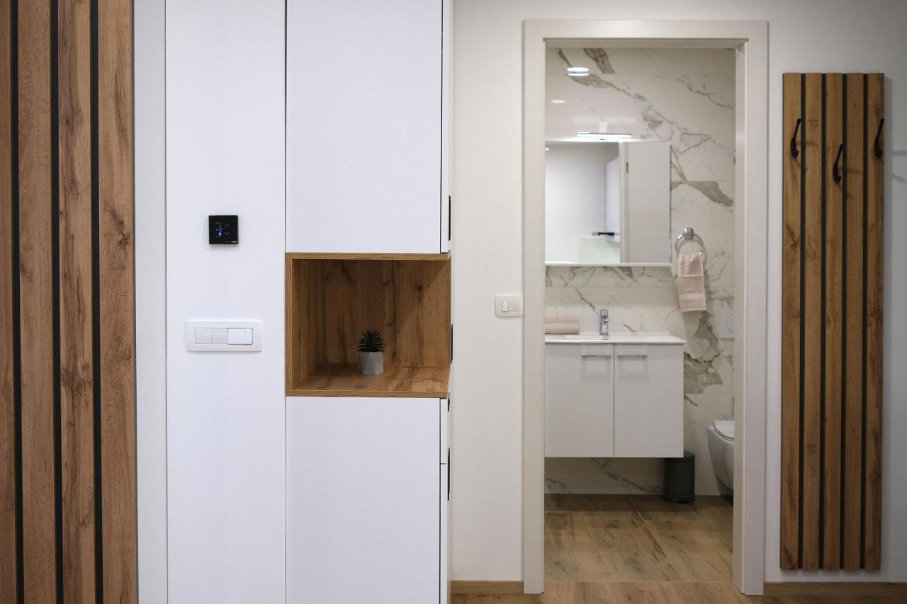 5ka - Modern Comfort 5 Minutes From Highway * Velika Loka