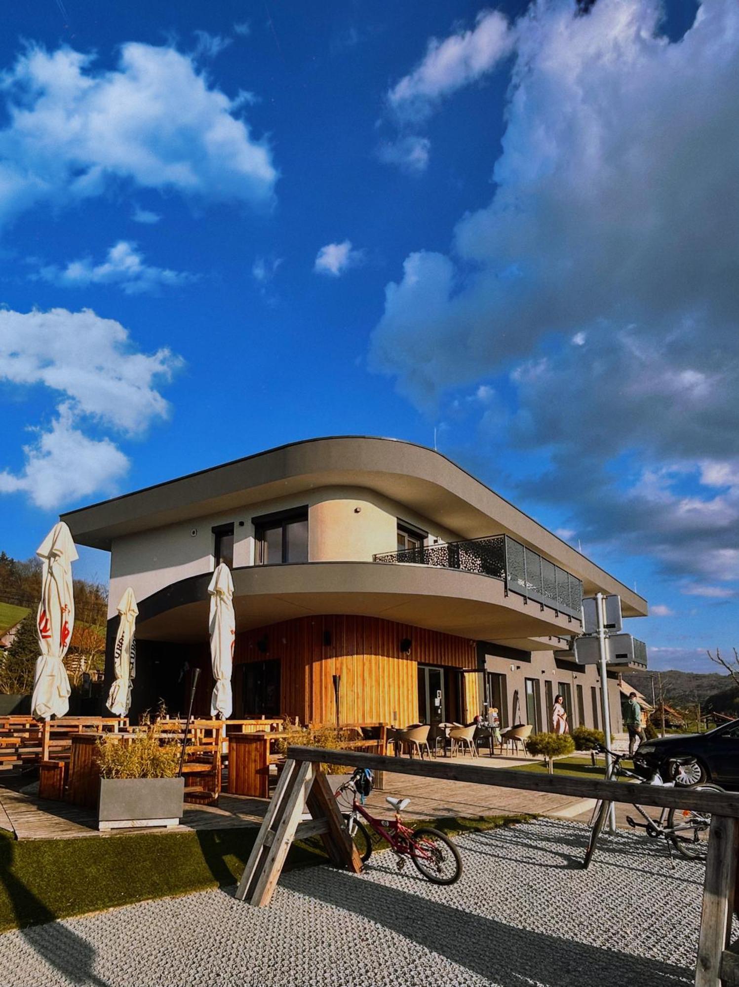 5ka - Modern Comfort 5 Minutes From Highway * Velika Loka